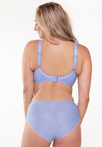 Invisible Soutien-gorge LingaDore en bleu