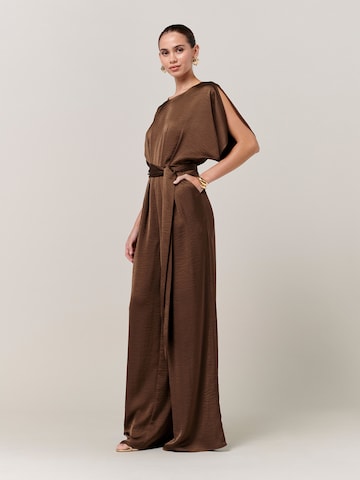 Salopeta 'Mona' de la Sável pe maro