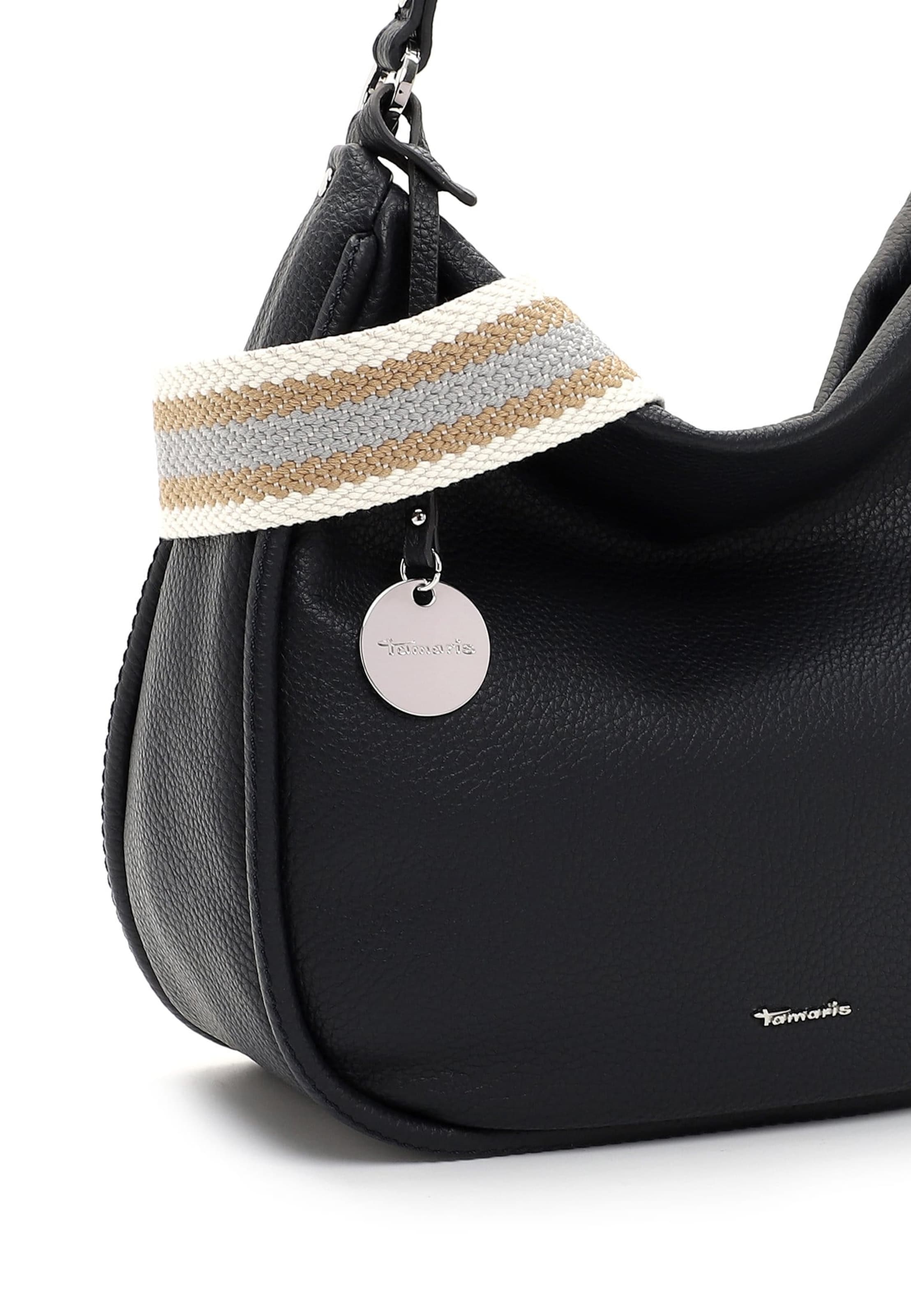 Sac bandoulière 'Felicitas' Tamaris en bleu