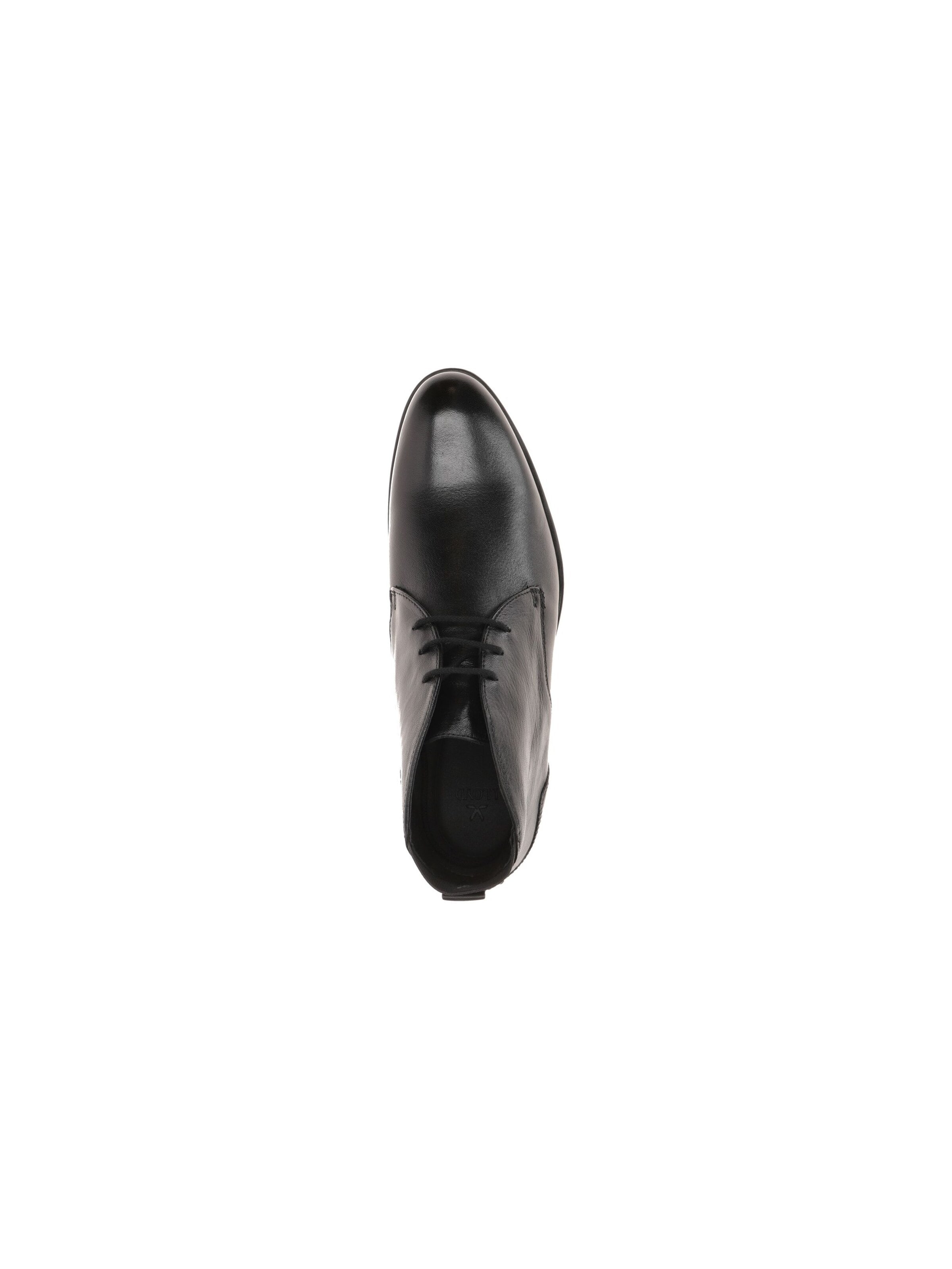 LLOYD Boots 'Eezy 25-537-00'‌‌‌‌‌‌‌‌‌‌ in Schwarz