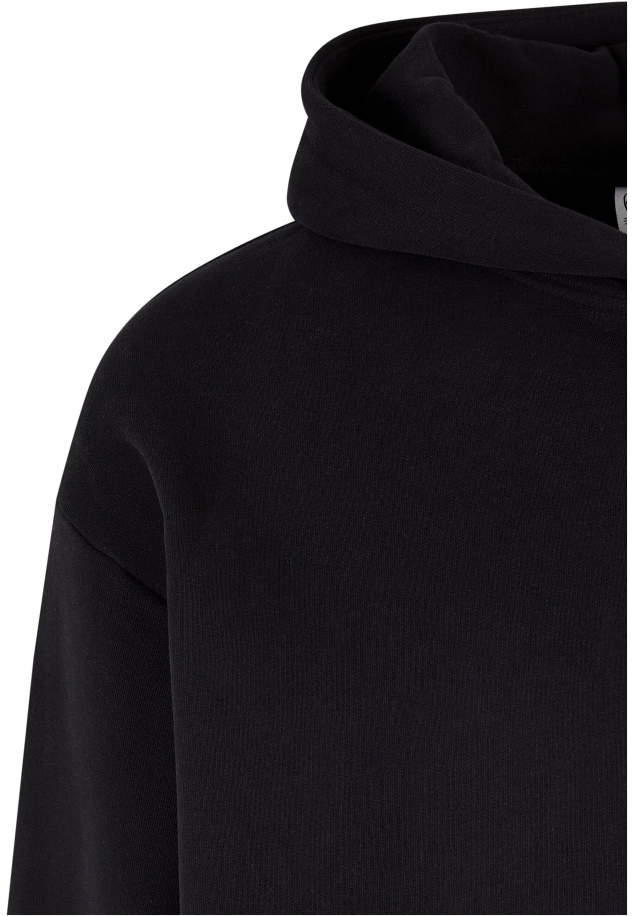 Karl Kani Μπλούζα φούτερ σε μαύρο