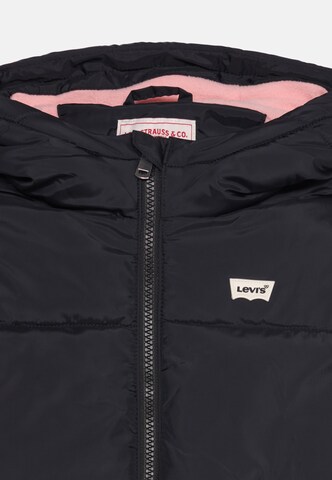 Levi's Kids Övergångsjacka i grå