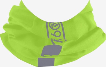 Proviz Sports Scarf 'REFLECT360' in Yellow: front
