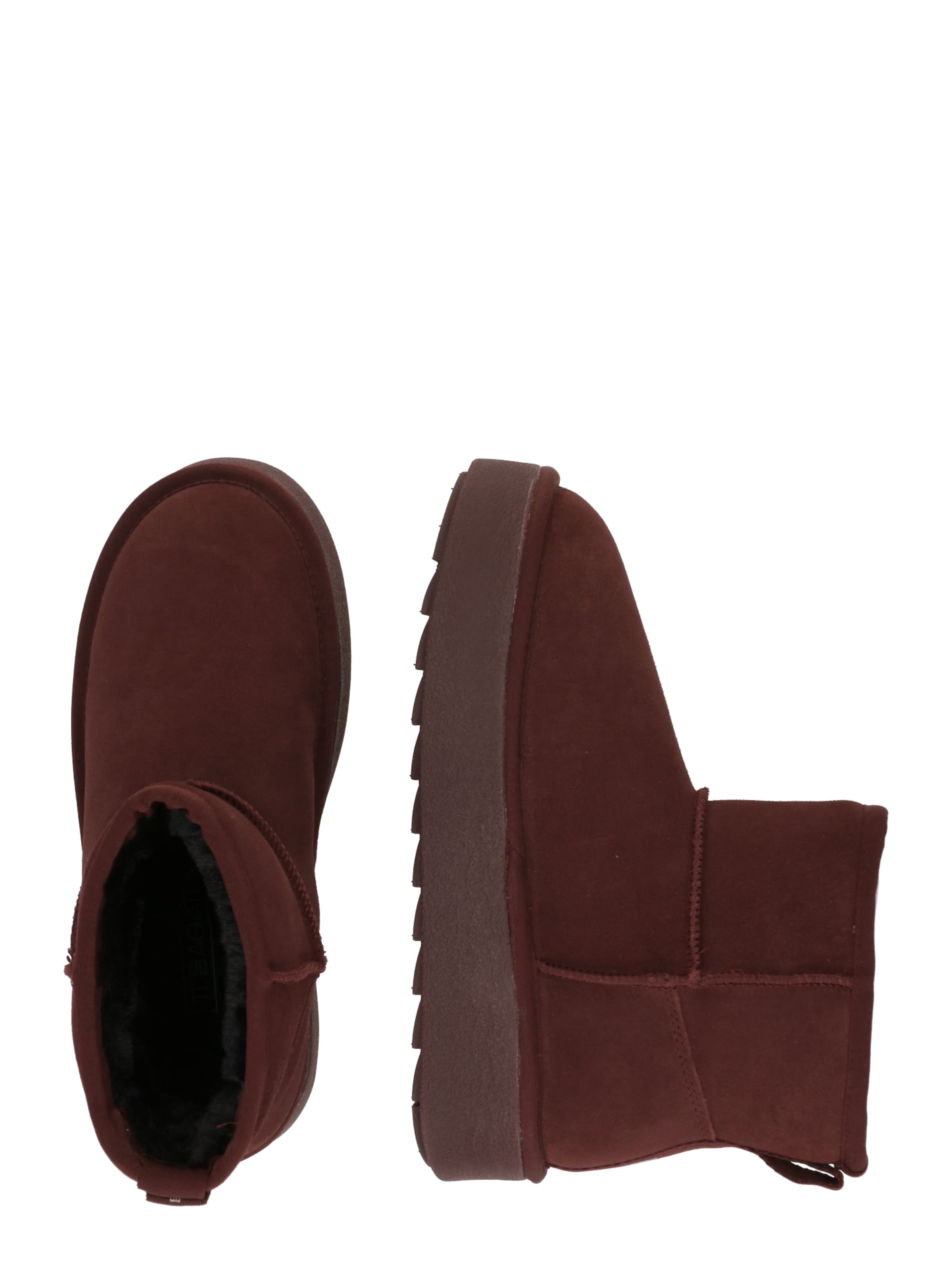 TT. BAGATT Ботинки в Красный