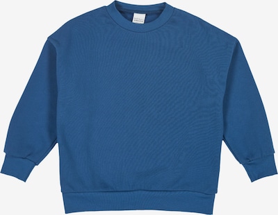 Fred's World by GREEN COTTON Sweat en bleu, Vue avec produit