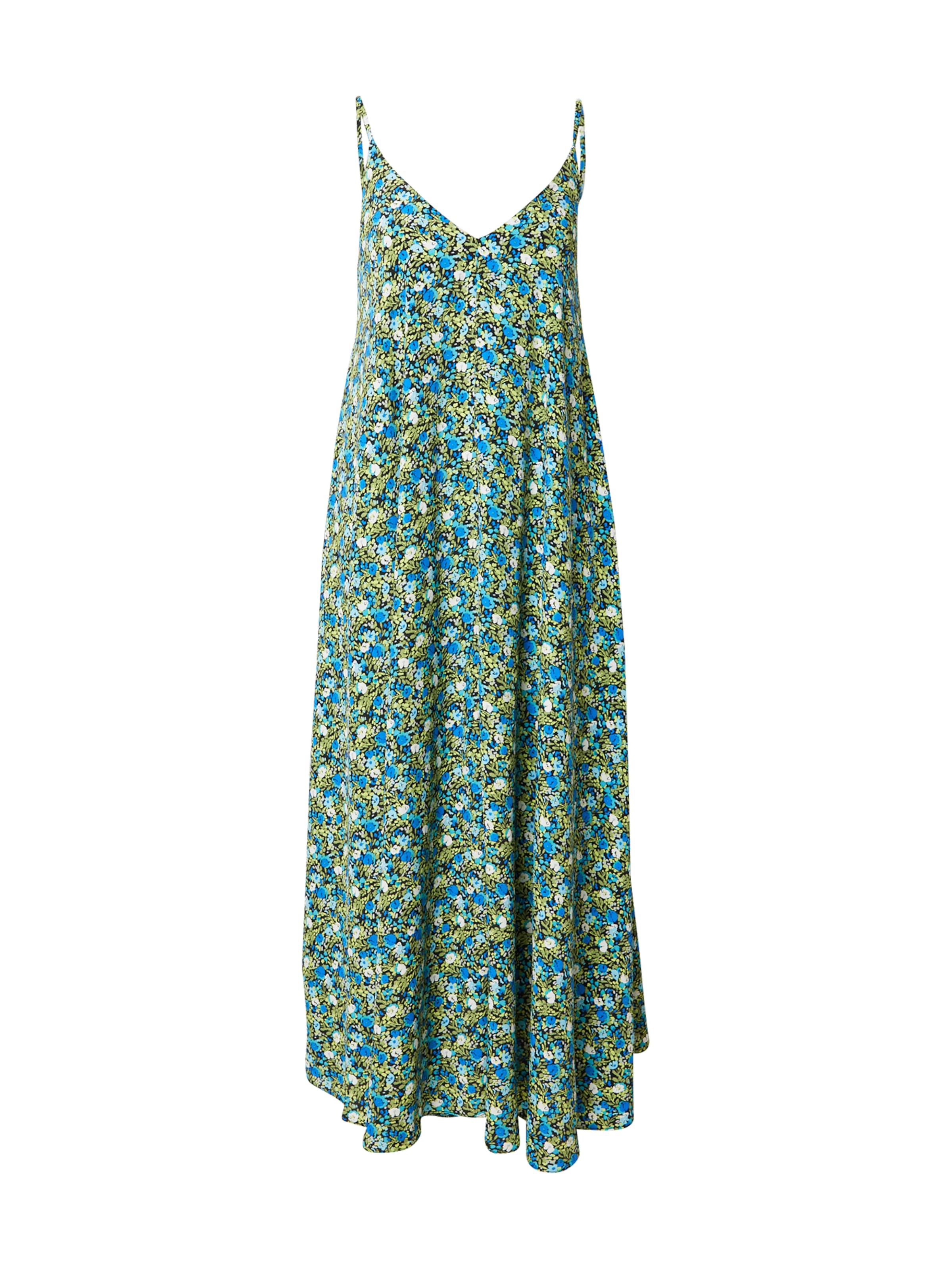 Abito estivo di Nasty Gal in colori misti: frontale