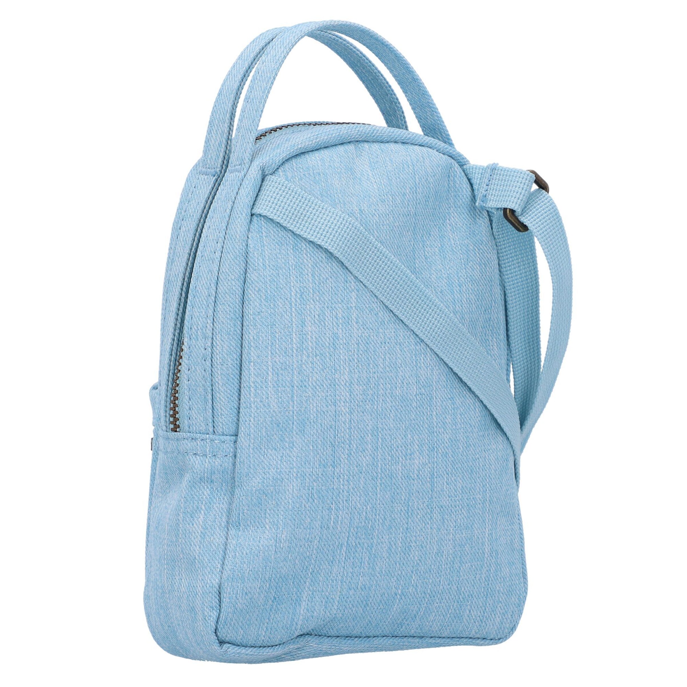 Sac à bandoulière 'Nova ' Herschel en bleu