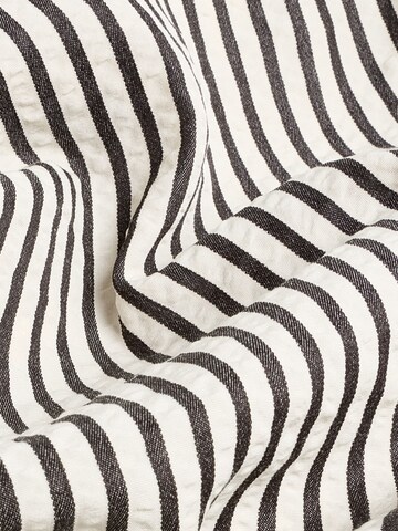 Next Kleid in Schwarz
