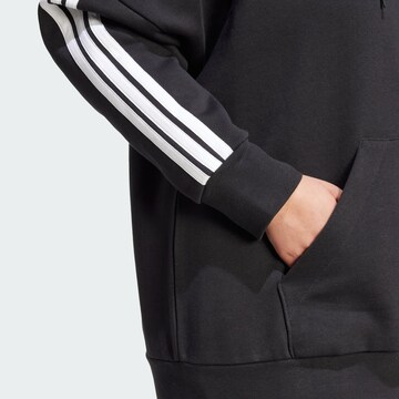 ADIDAS SPORTSWEAR Sportief sweatvest 'Essentials' in Zwart