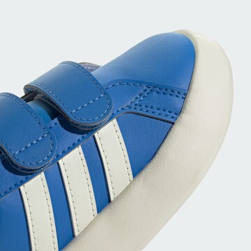 Baskets 'Grand Court 2.0' ADIDAS ORIGINALS en bleu