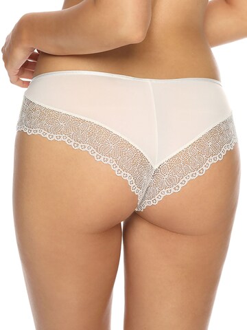 VIANIA Panty 'Leni' in Beige