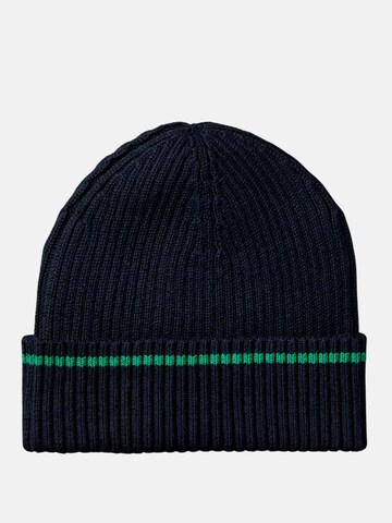 Bonnet 'LV04D8054G - CAPPELLO - CALVIN KLEIN' Calvin Klein en noir