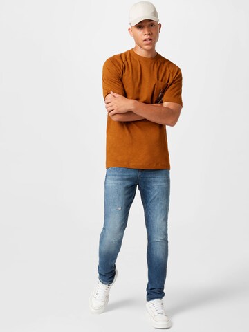 Only & Sons Slimfit Jeans in Blauw