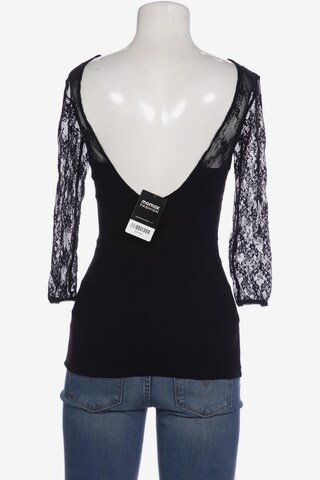 GUESS Blouse & Tunic in XXXS in Black
