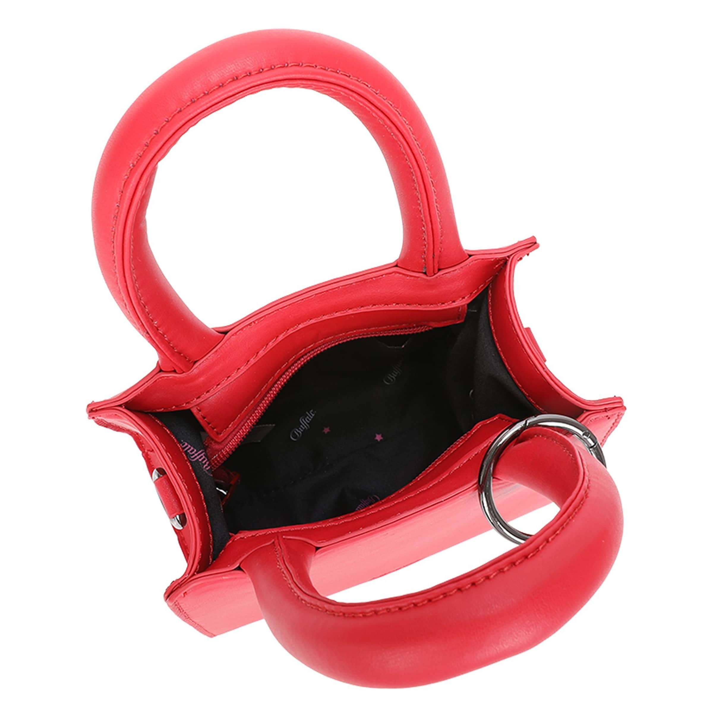 Sacs à main 'Boxy' BUFFALO en rose