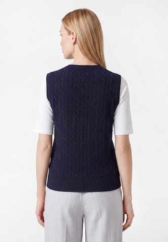 usha WHITE LABEL - Jersey en azul