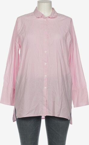 MAERZ Muenchen Blouse & Tunic in XL in Pink: front