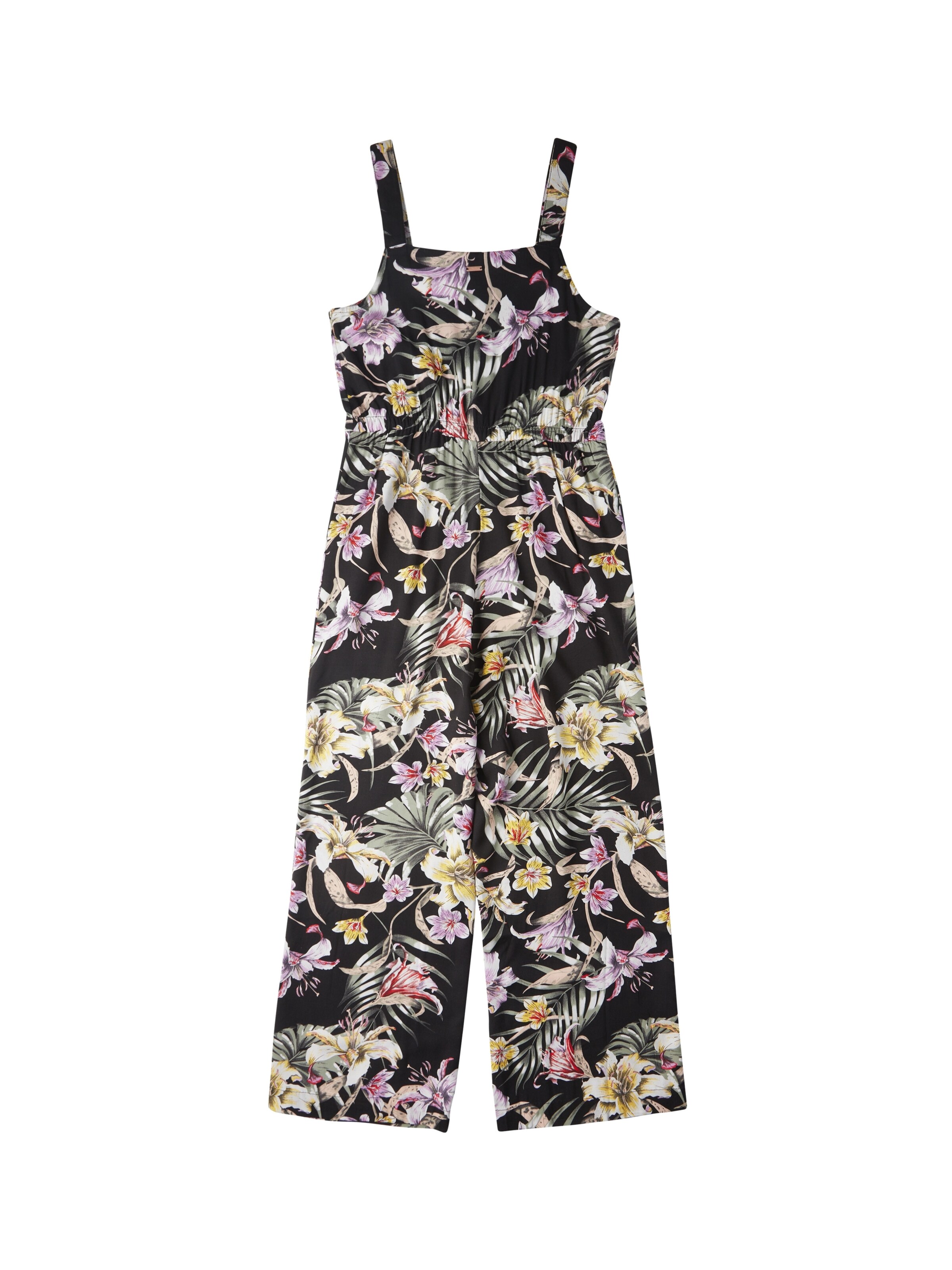 O'NEILL Overall 'Print' in Schwarz
