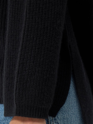 Pullover di CASH-MERE.CH in nero