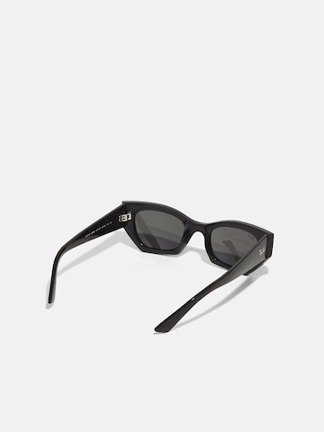 Ray-BanSunčane naočale '0RB4430' - crna boja