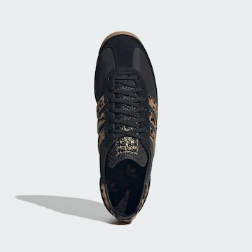 ADIDAS ORIGINALS Sneakers 'SL 72' in Black