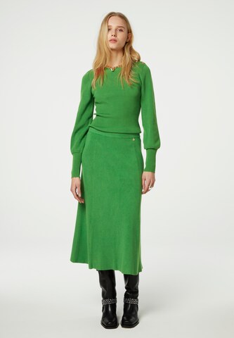 Fabienne Chapot Sweater in Green