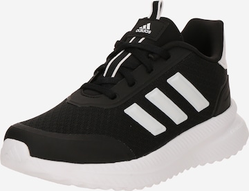ADIDAS SPORTSWEAR Sportssko i sort: forside