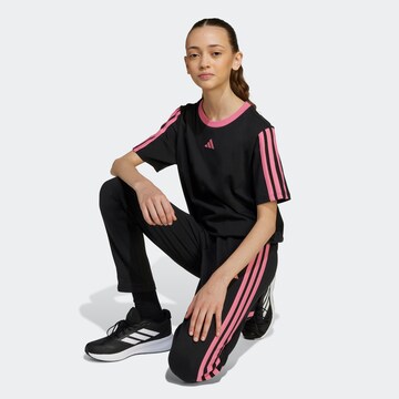 ADIDAS SPORTSWEAR Performance Shirt in Blue