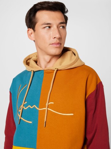 Karl Kani Sweatshirt in Mischfarben