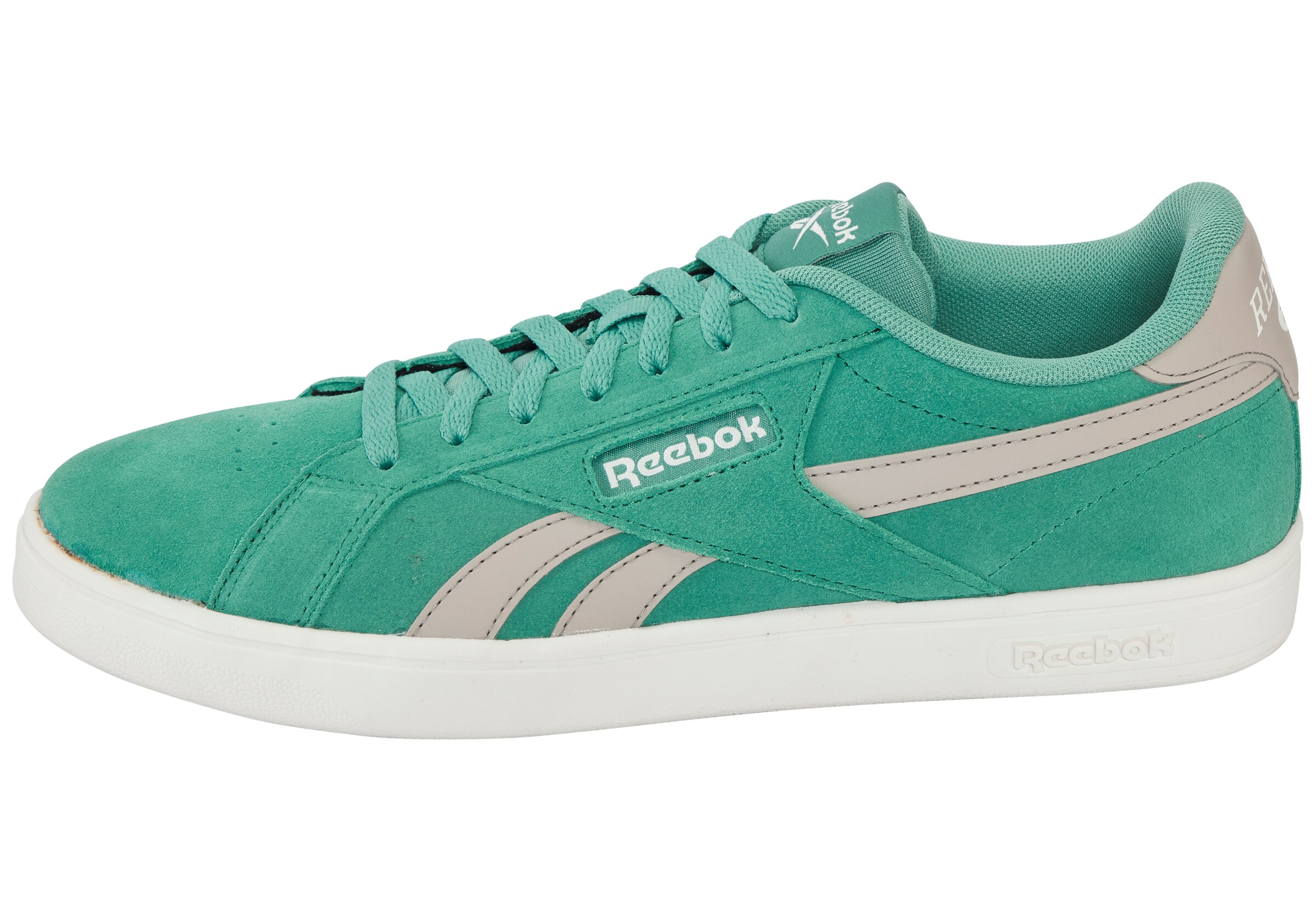 Reebok Sneakers in Green