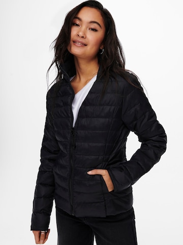 ONLY Between-Season Jacket in Black: front