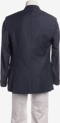 DRYKORN Suit Jacket in M-L in Blue