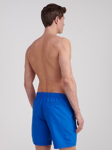 Shiwi Zwemshorts in Blauw