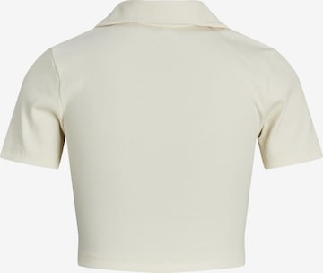 JJXX - Camiseta 'FILIPA' en beige