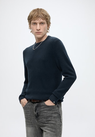 SCOTCH & SODA Pullover in Blau