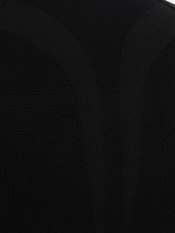 T-Shirt Smilodox en noir