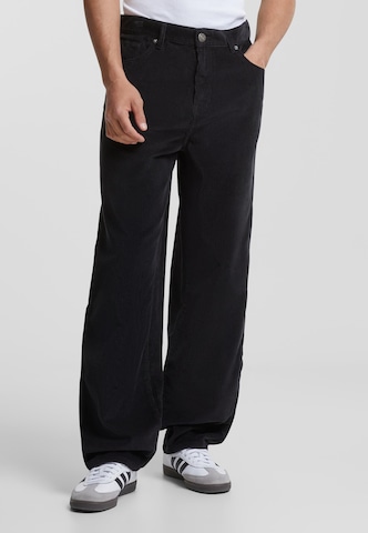 Loosefit Pantaloni di Urban Classics in nero