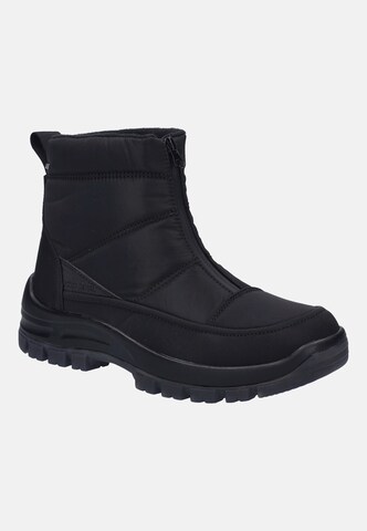 JOSEF SEIBEL Boot 'Alaska' in Black