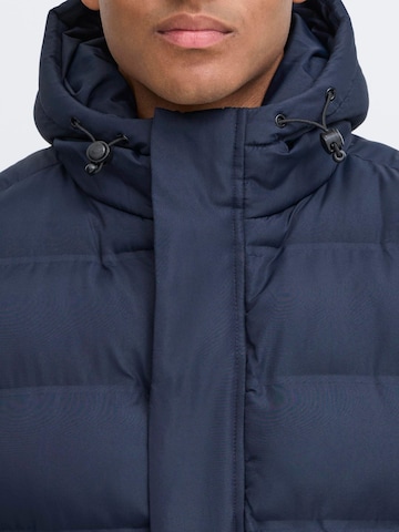 !Solid Bodywarmer 'SDMARII' in Blauw