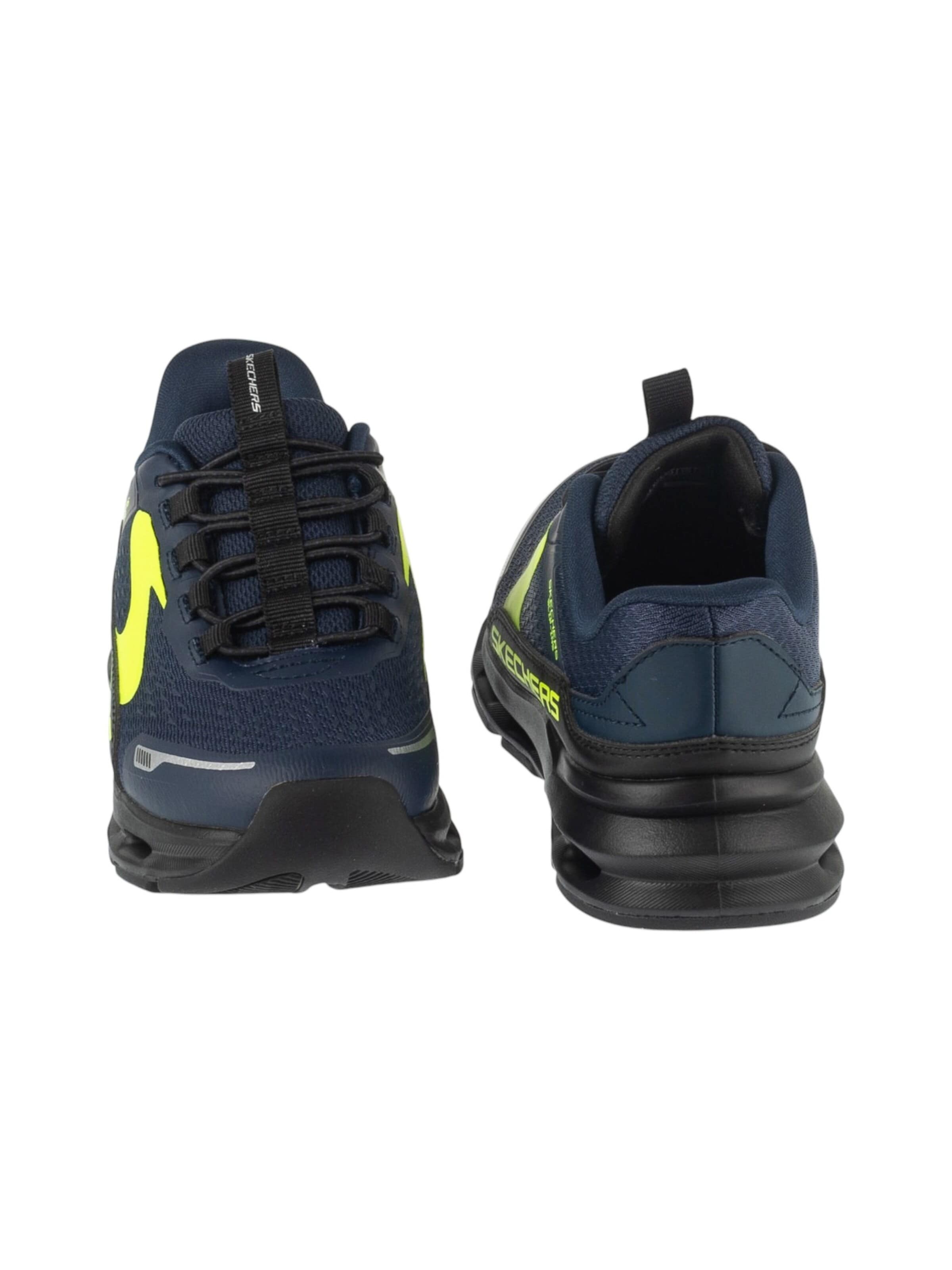 SKECHERS Sneaker 'Skechers Slip-ins Glide-Step Plus-Vista-Lane'‌‌‌‌‌‌‌‌ in Blau