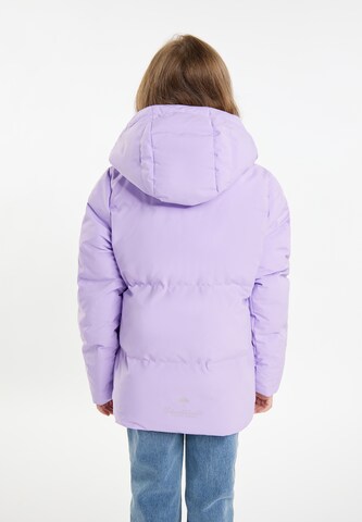 Schmuddelwedda - Chaqueta funcional 'Kawai' en lila