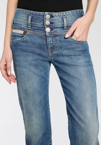 Herrlicher Regular Jeans in Blue