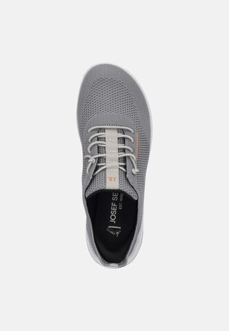 JOSEF SEIBEL High-Top Sneakers 'CHERYL 01' in Grey