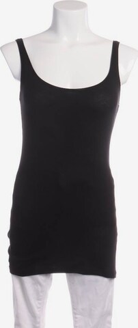 DRYKORN Top & Shirt in S in Black: front