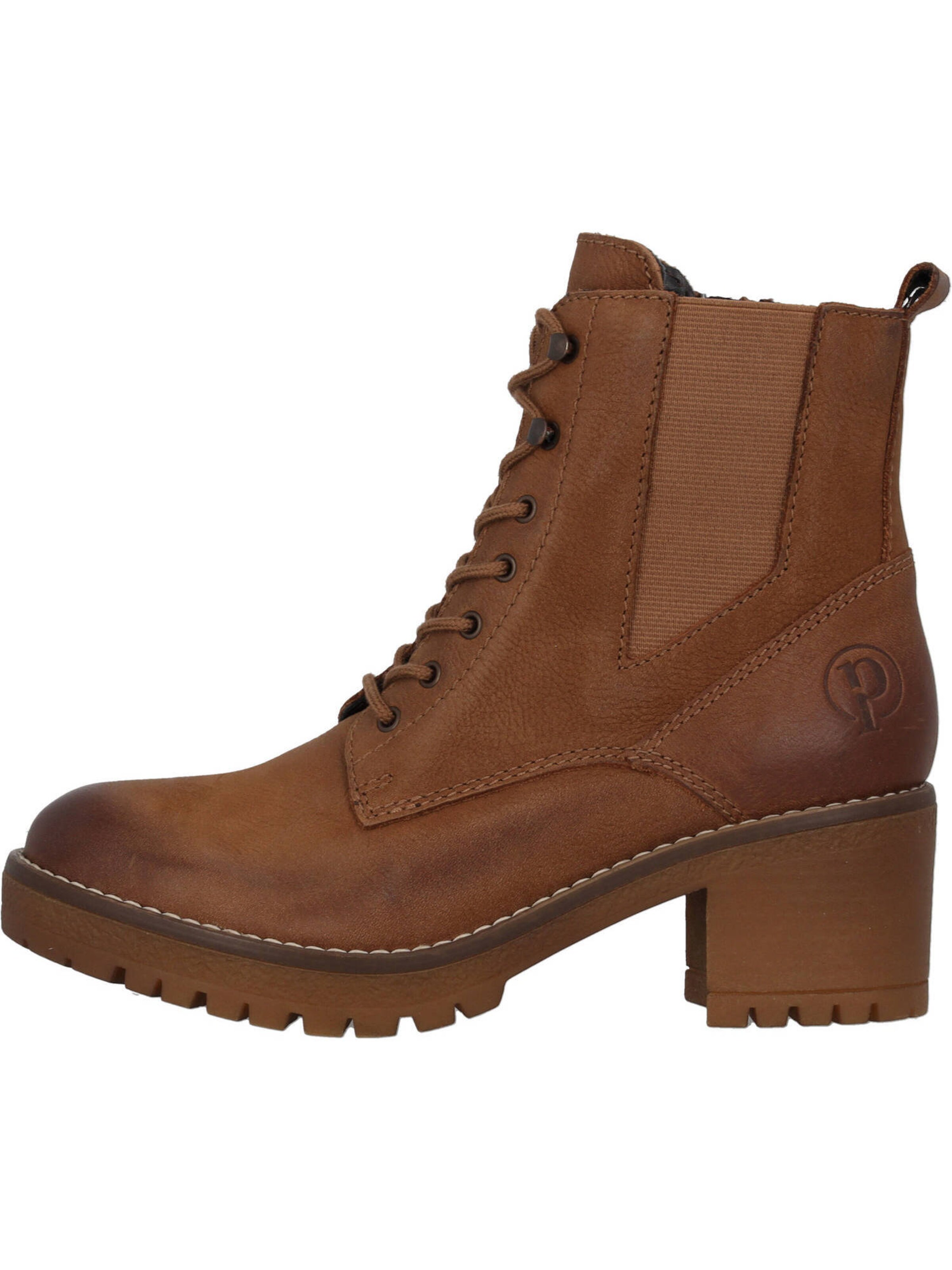 Palado Veterlaarzen in Bruin