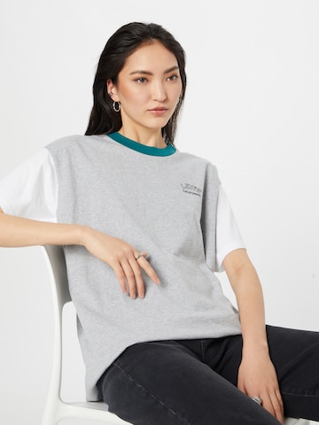 mišri LEVI'S ® Marškinėliai 'Graphic Cobalt Tee': priekis