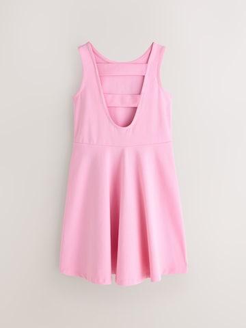 Baker by Ted Baker - Vestido en rosa