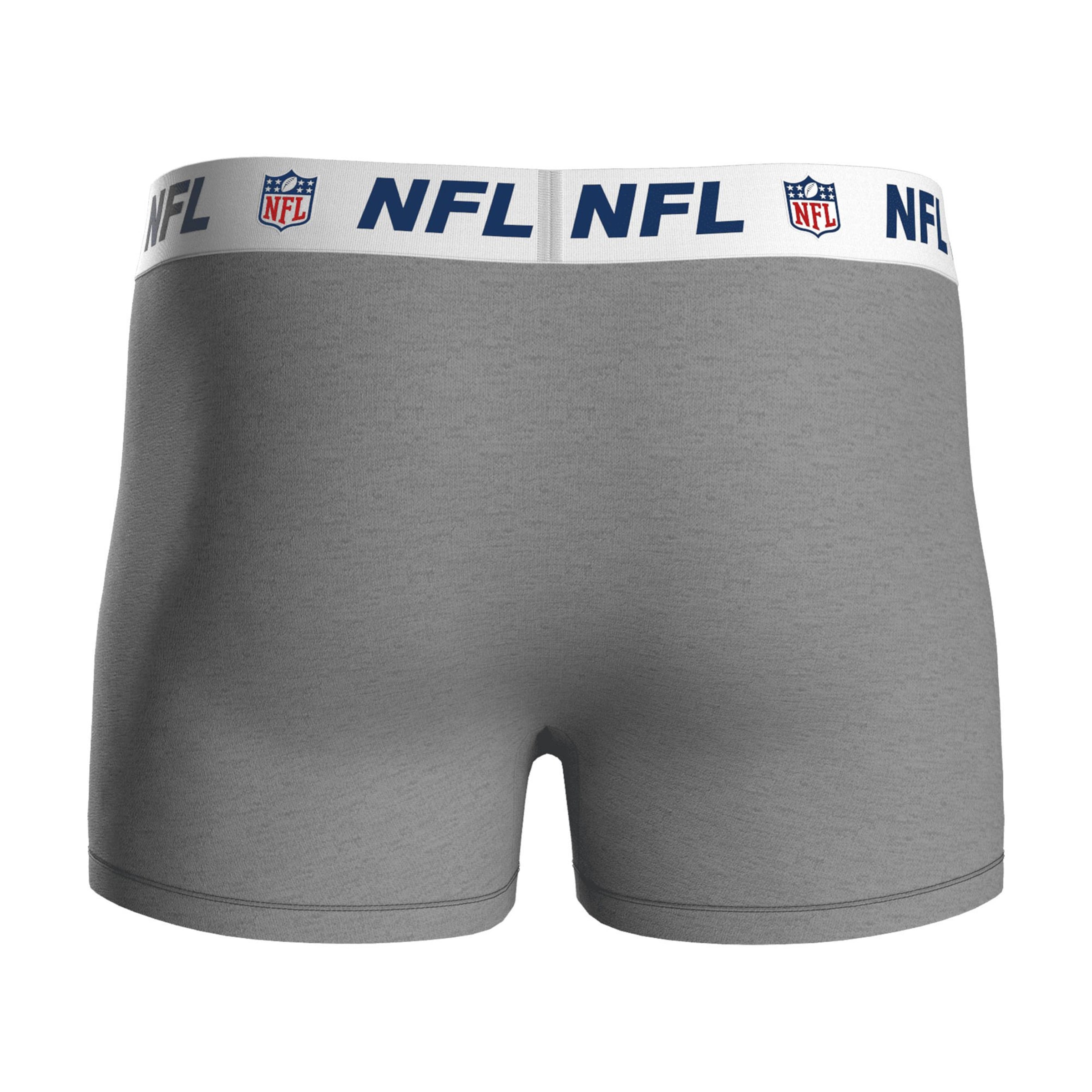 NFL Boxershort in Mischfarben