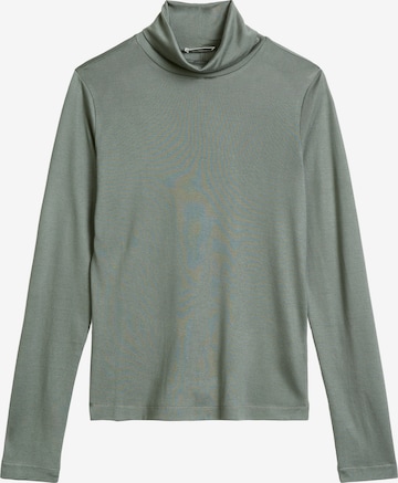 Marc O'Polo Shirt in Blue: front