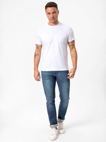 Anou Anou Bluser & t-shirts i hvid
